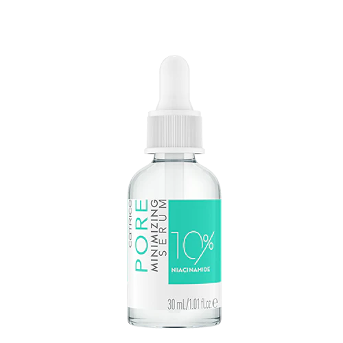 Pore Minimizing Serum
