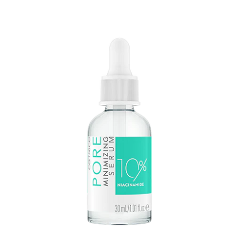 Pore Minimizing Serum
