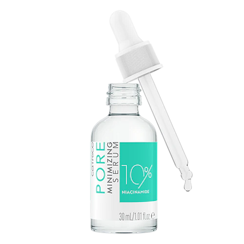 Pore Minimizing Serum