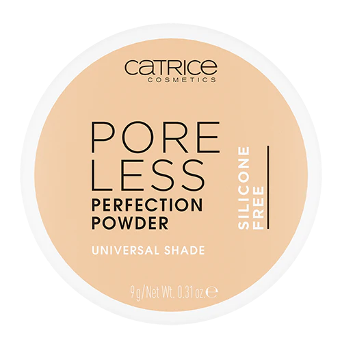 Poreless Perfection Powder 010