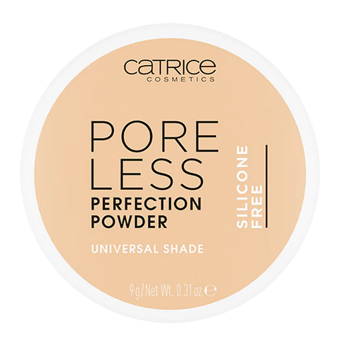 Poreless Perfection Powder 010