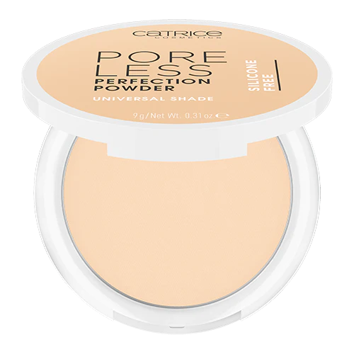 Poreless Perfection Powder 010