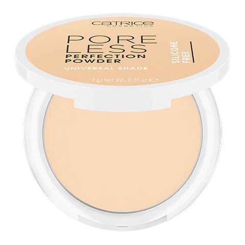 Poreless Perfection Powder 010