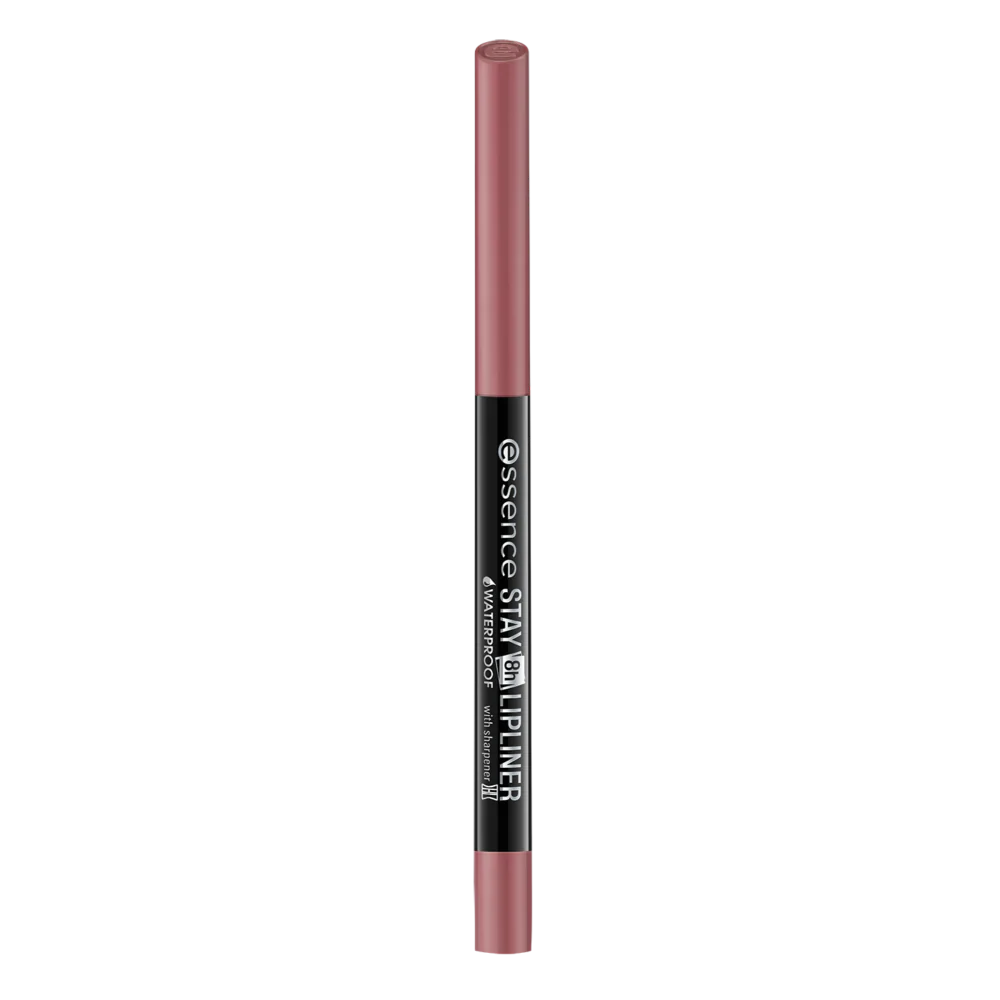 Stay 8H Waterproof Lipliner