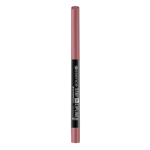 Stay 8H Waterproof Lipliner