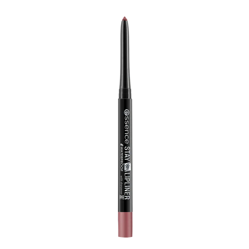 Stay 8H Waterproof Lipliner