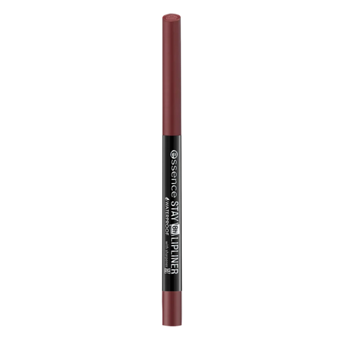 Stay 8H Waterproof Lipliner