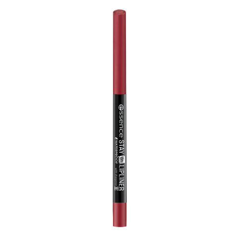 Stay 8H Waterproof Lipliner