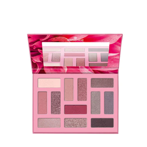 Out In The Wild Eyeshadow Palette