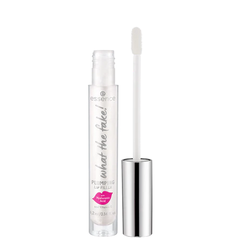 What The Fake!  Plumping Lip Filler 01