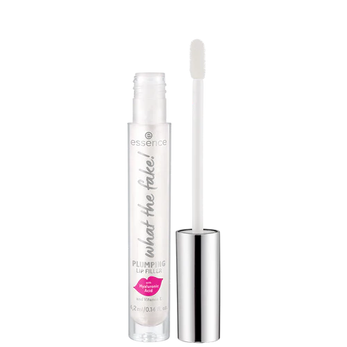 What The Fake!  Plumping Lip Filler 01