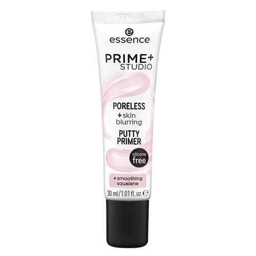 Prime+Studio Poreless +Blurring Primer