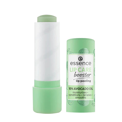 Lip Care Booster Lip Peeling