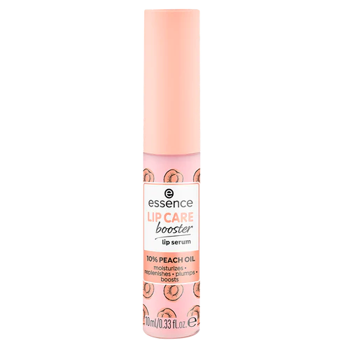 Lip Care Booster Lip Serum