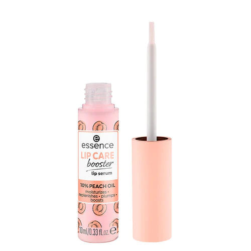 Lip Care Booster Lip Serum