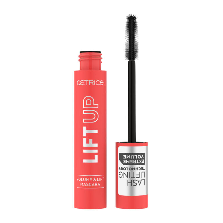 Lift Up Volume & Lift Mascara