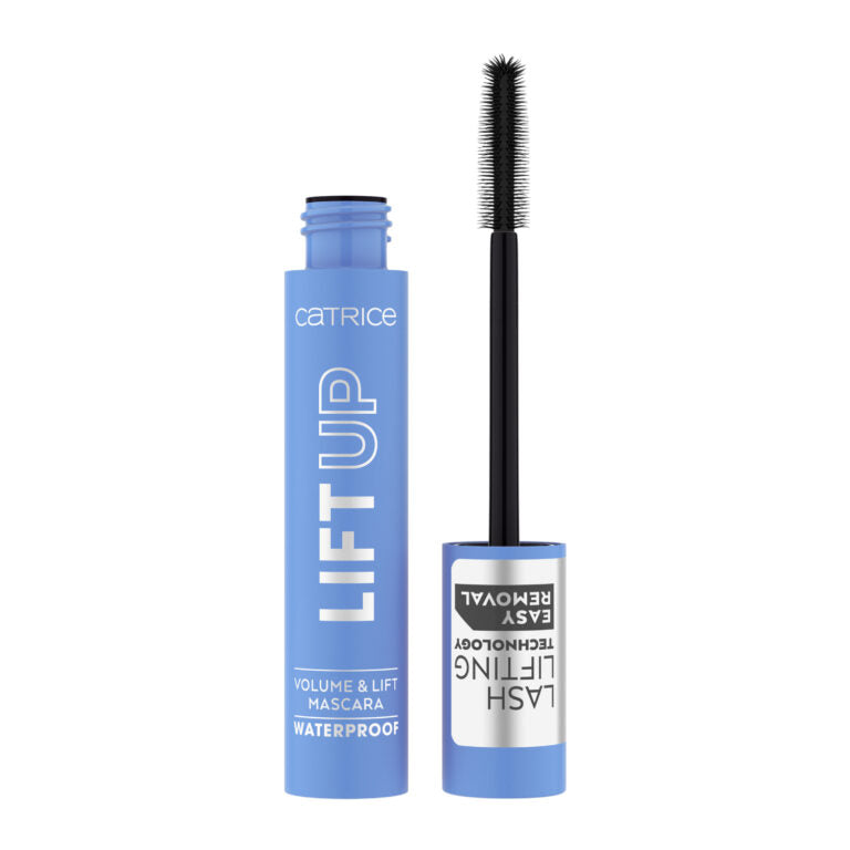 Lift Up Volume & Lift Mascara Waterproof