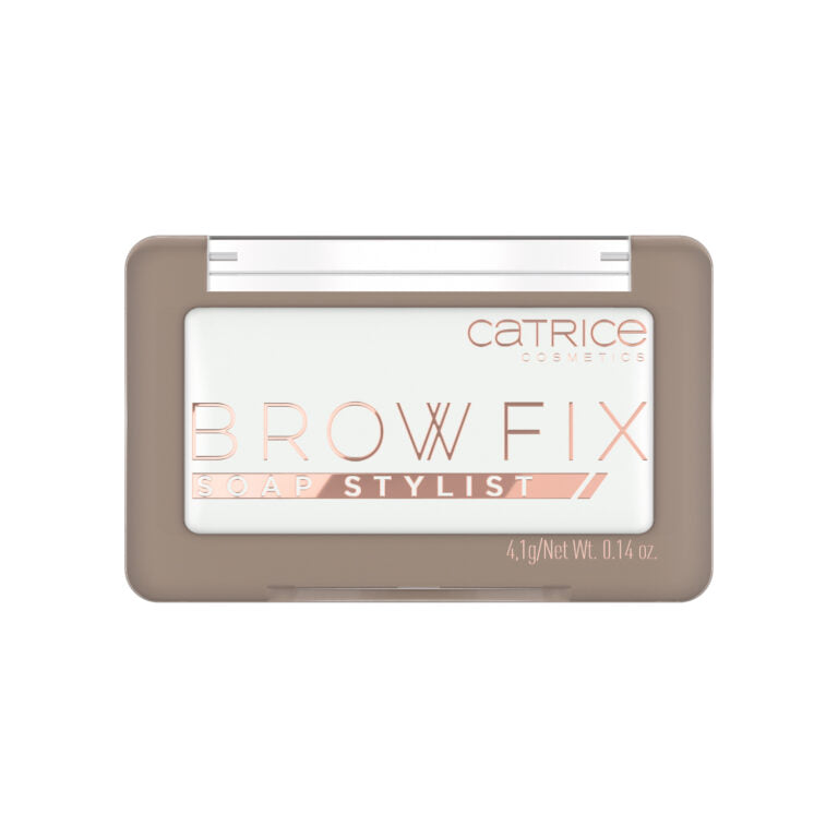 Brow Fix Soap Stylist 010