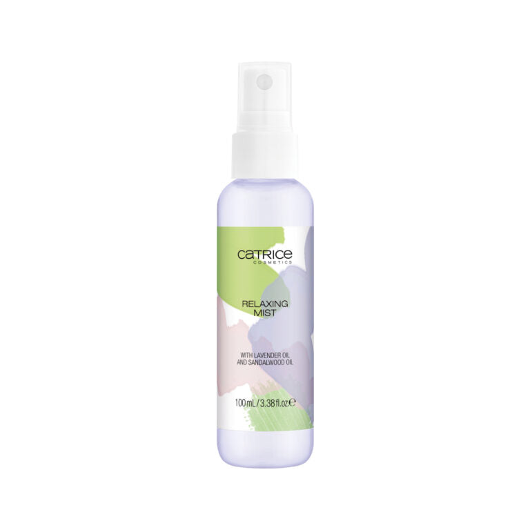 Overnight Beauty Aid Relaxing Mist