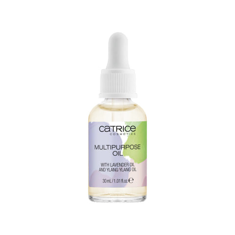 Overnight Beauty Aid Multipurpose Oil