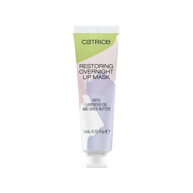 Overnight Beauty Aid Restoring Lip Mask