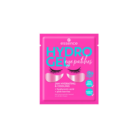 Hydro Gel Eye Patches 01