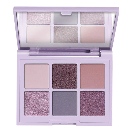 I Like To Mauve It! Eyeshadow Palette