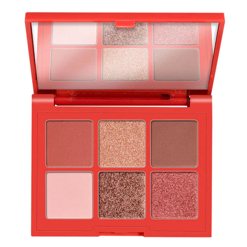 Bronzed This Way Eyeshadow Palette