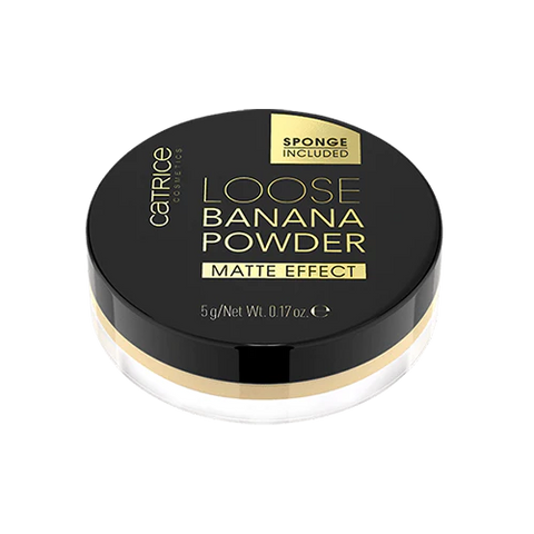 Loose Banana Powder