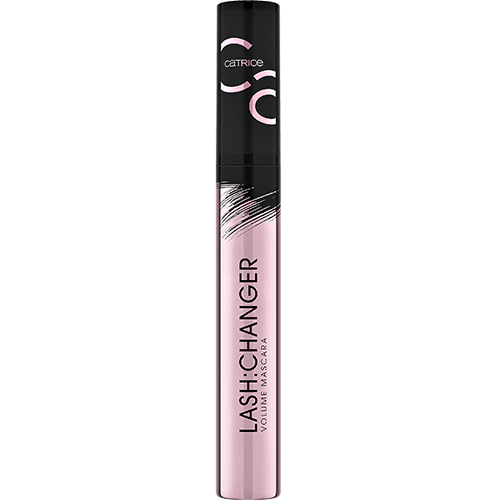 Lash Changer Volume Mascara