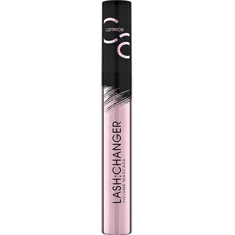 Lash Changer Volume Mascara