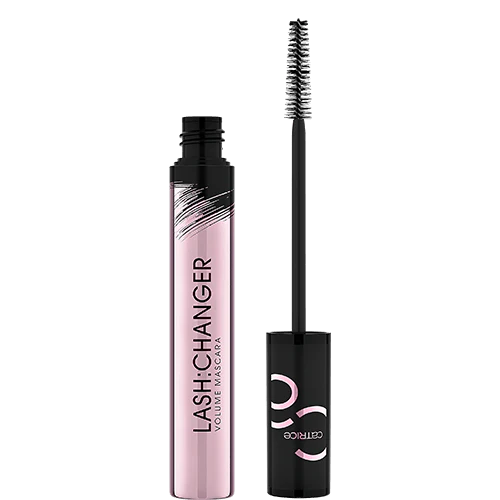 Lash Changer Volume Mascara
