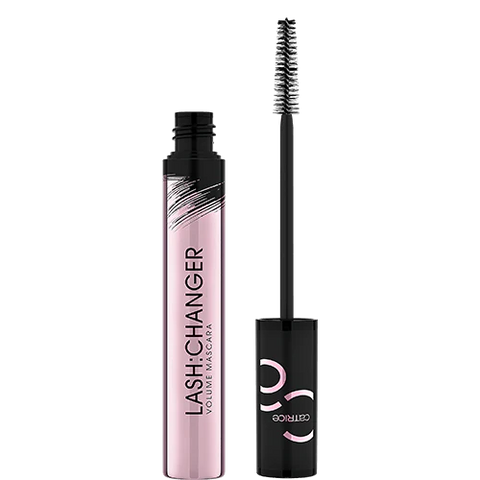 Lash Changer Volume Mascara