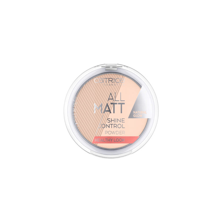 All Matt Shine Powder