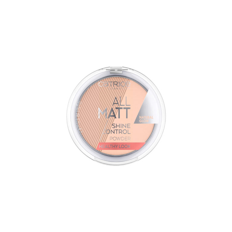 All Matt Shine Powder