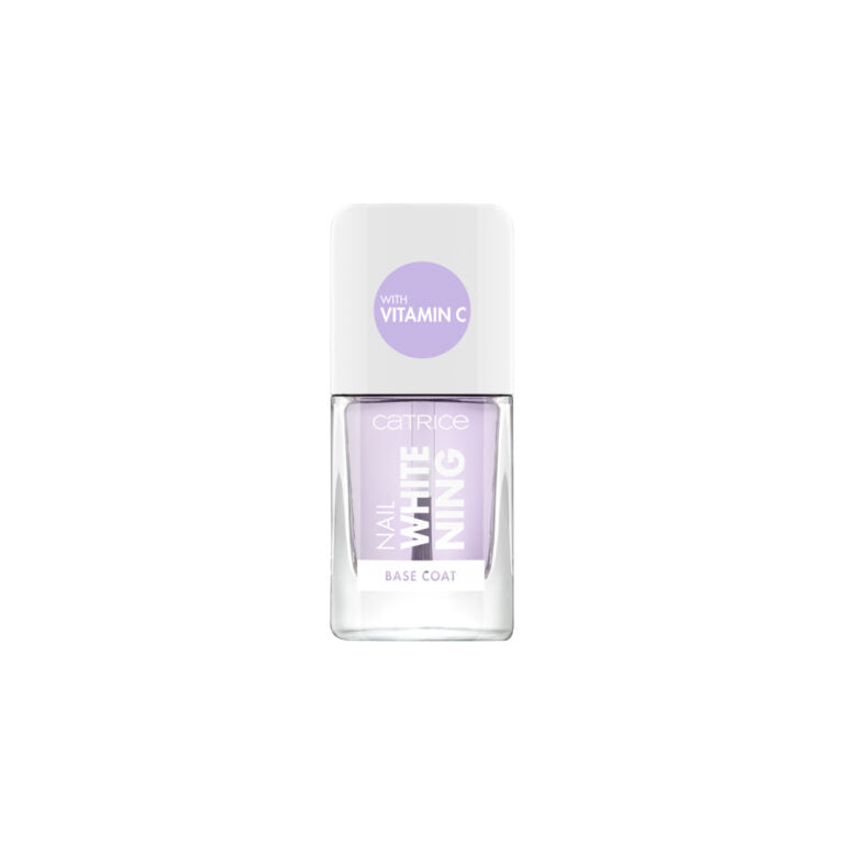 Nail Whitening Base Coat