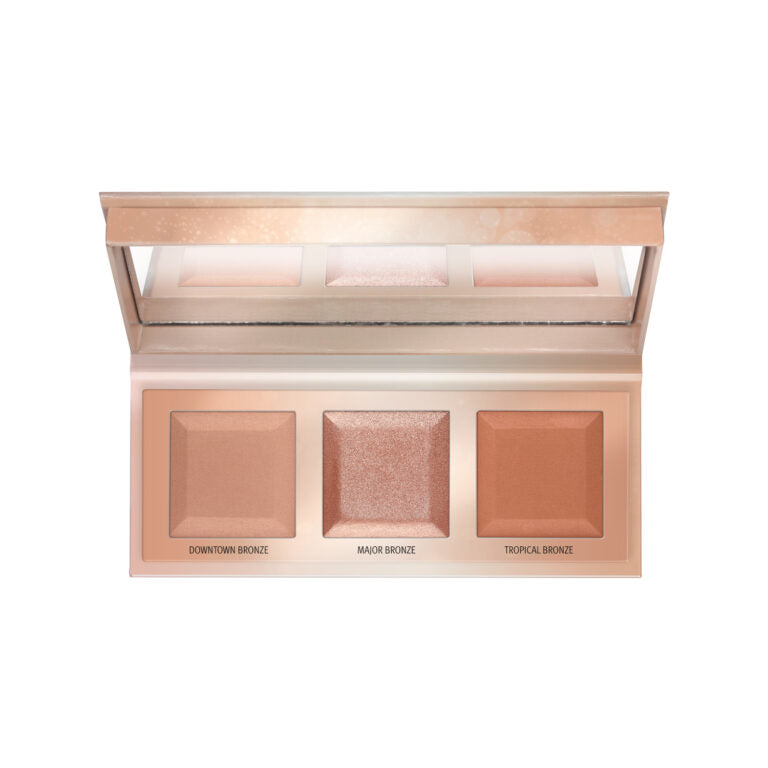Bronze Your Way Bronzing Palette