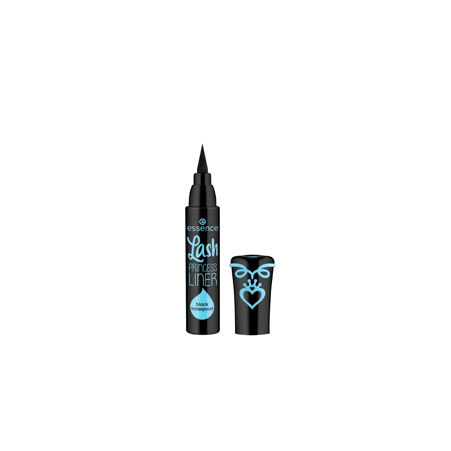 Lash Princess Liner Black Water-Proof