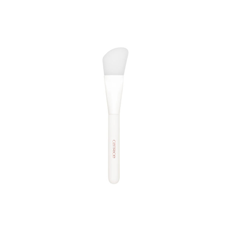 Holiday Skin Face Mask Spatula Brush