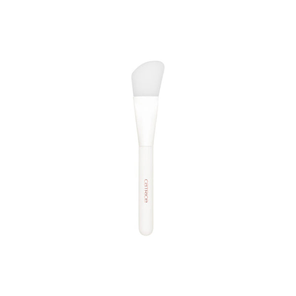 Holiday Skin Face Mask Spatula Brush