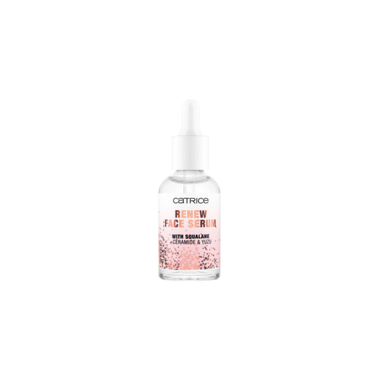 Holiday Skin Renew Face Serum