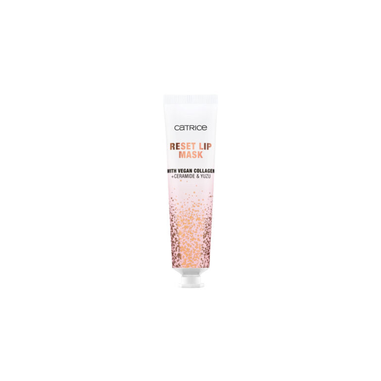 Holiday Skin Reset Lip Mask