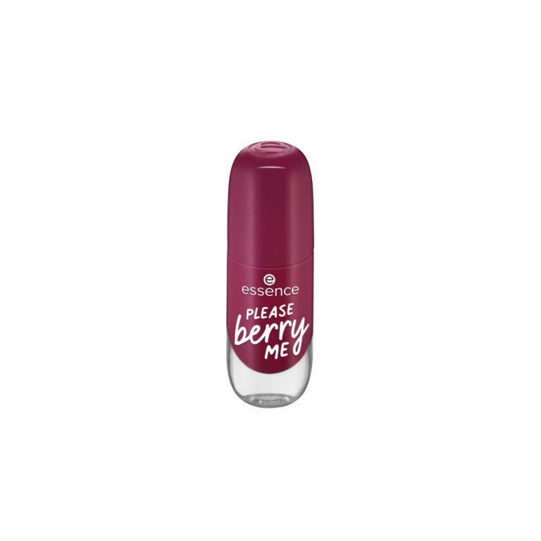 Gel Nail Colour