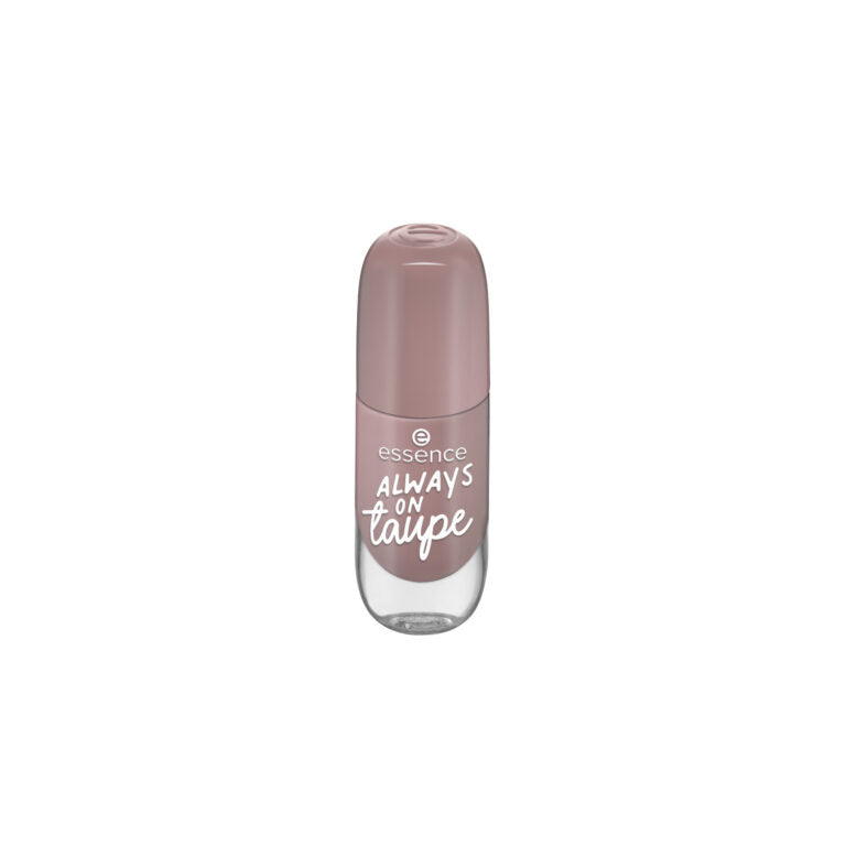 Gel Nail Colour