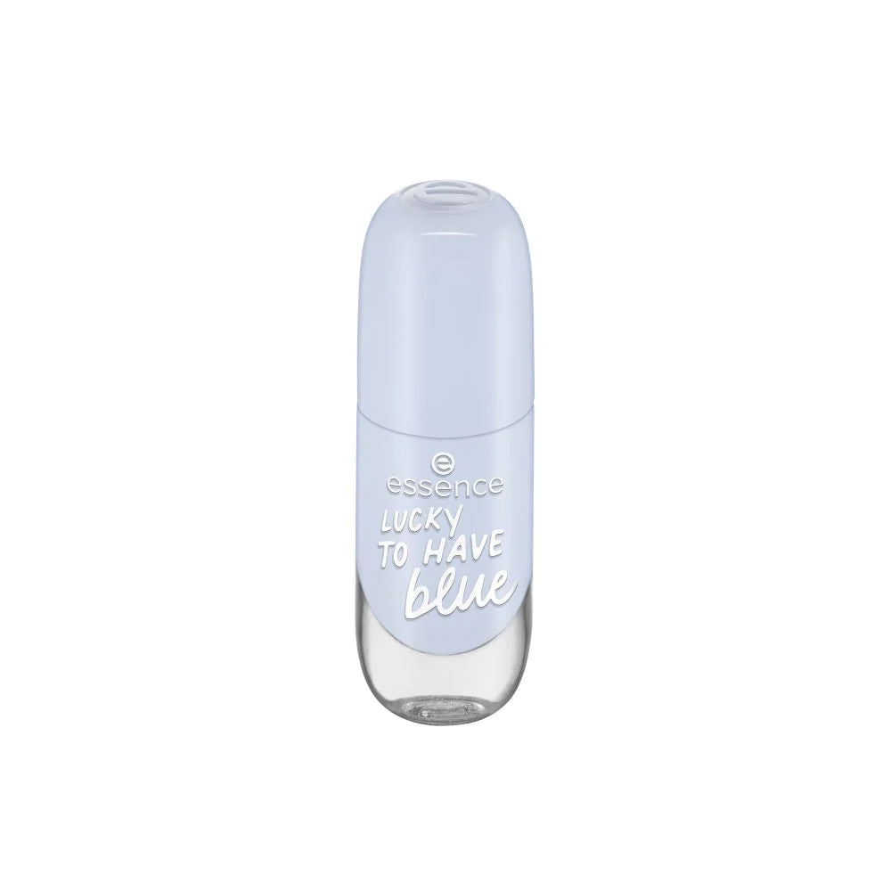 Gel Nail Colour