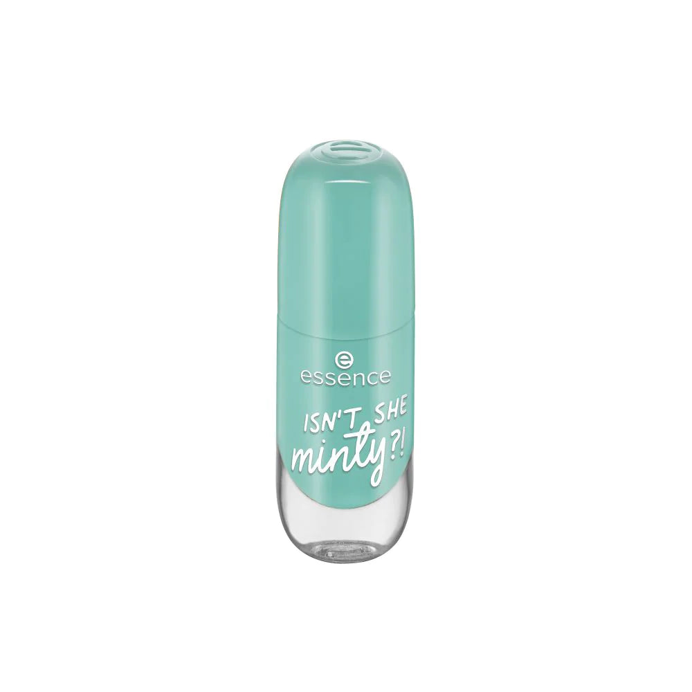 Gel Nail Colour