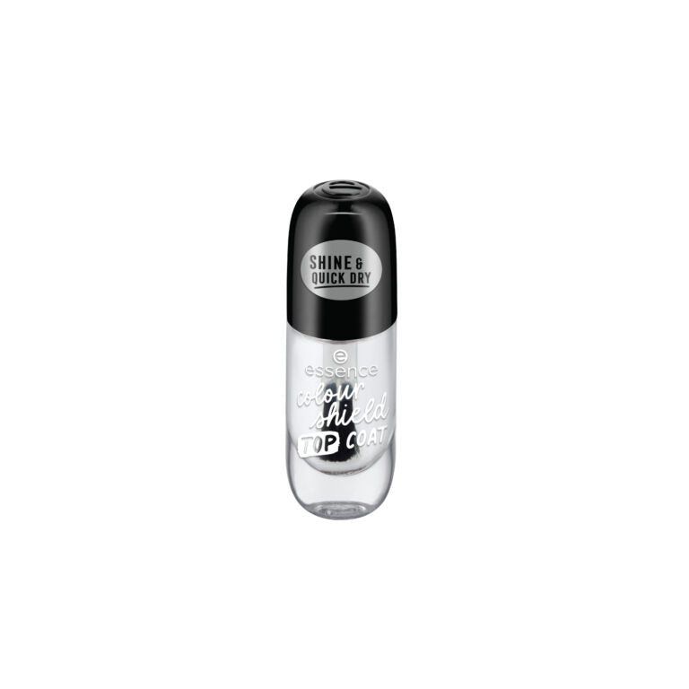 Colour Shield Top Coat