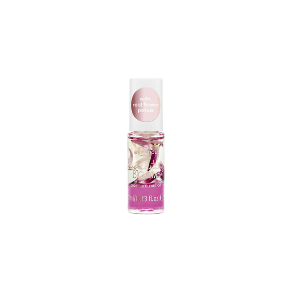 Everlasting Blooms Blossom Nail Oil 01