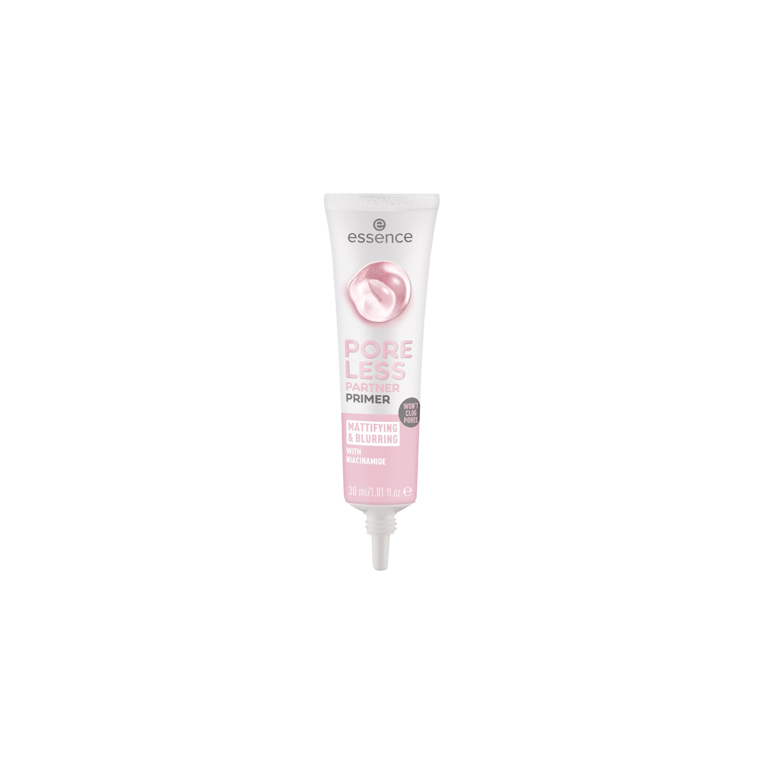 Poreless Partner Primer