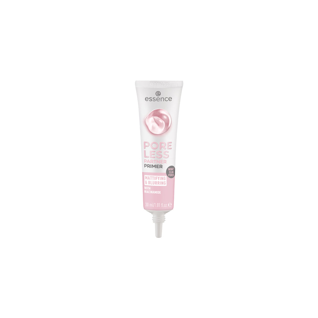 Poreless Partner Primer